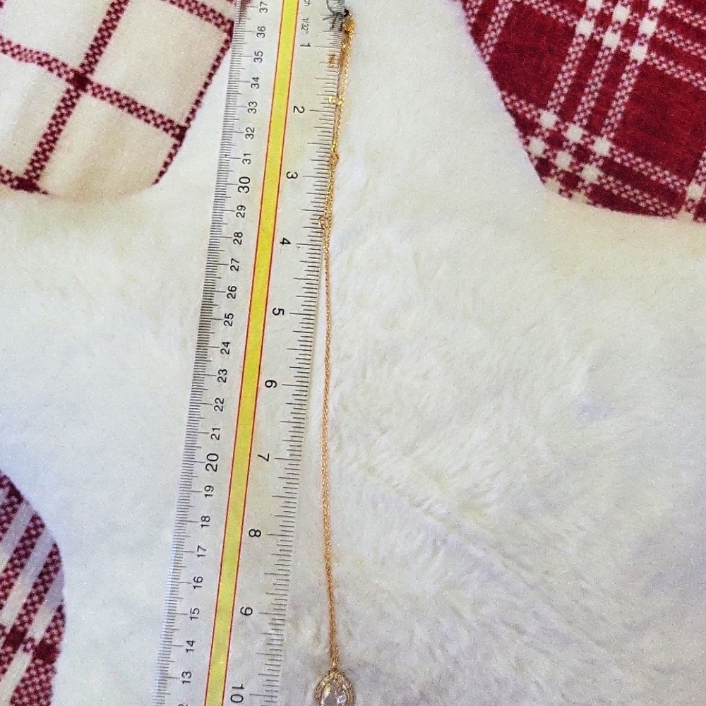 Kate Spade Necklace - Picture 8 of 9